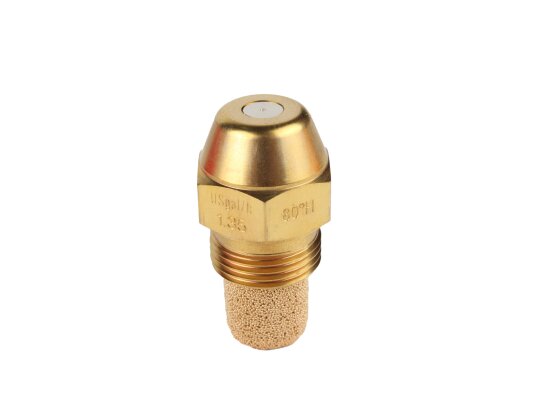 Boquilla Danfoss OD 1.35 / 80º H, art: 030H8926.