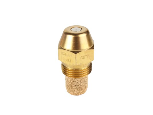 Danfoss OD 1.50 / 80º H nozzle, art: 030H8928.