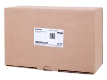 Siemens LMV37.400A2 Combustion Manager