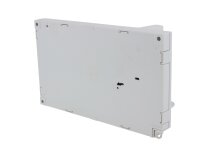 Siemens LMV27.100A2 Combustion Manager