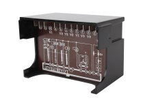 Siemens LOA28.173A27 stok burner