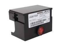 Quemador de stock Siemens LOA28.173A27