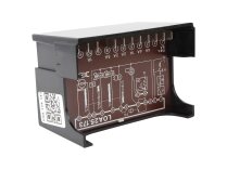 Siemens LOA25.173C27 burner control system
