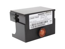 Sistema de control de quemador Siemens LOA25.173C27