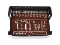 Sistema de control de quemador Siemens LOA25.173C27