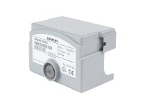 Sistema de control de quemador Siemens LMO64.300C2