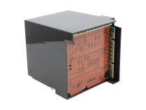 Siemens LOK16.140A27 firing unit