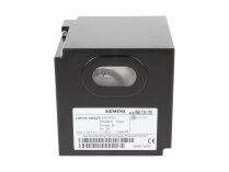 Unidad de encendido Siemens LOK16.140A27