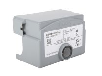 Siemens LMO64.301C2 burner control system
