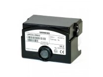 Siemens LMO24.255B2 quemador