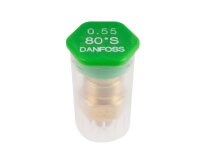 Danfoss LE 0.55/80º S Nozzle
