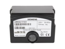 Siemens LMO24.111C1 stok burner.