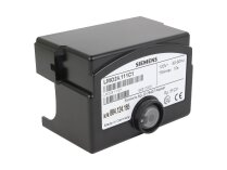 Siemens LMO24.111C1 quemador de combustible