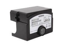 Siemens LMO24.011B2 burner control system