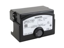 Siemens LMO14.113C2 burner control system