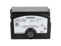 Siemens LMO14.113C2 stok burner.