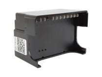 Sistema de control de quemador Siemens LME44.190C2