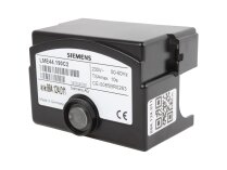 Siemens LME44.190C2 quemador de combustible