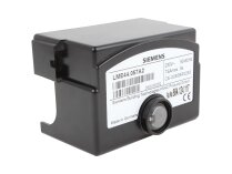 Sistema de control de quemador Siemens LME44.057A2