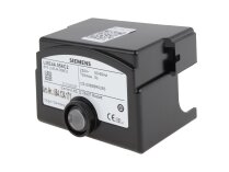 Sistema de control de quemador Siemens LME44.056C2