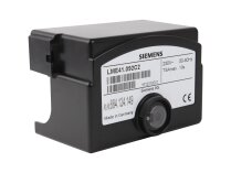Sistema de control de quemador Siemens LME41.092C2