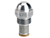 Boquilla Danfoss 1.65 / 45º SD, art: 030F4029.
