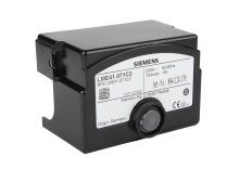 Sistema de control de quemador Siemens LME41.071C2
