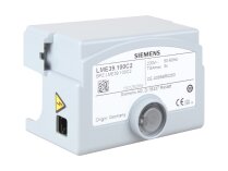 Siemens LME39.100C2 burner control system