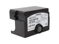Siemens LME23.351C2 burner control system
