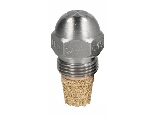 Boquilla Danfoss 0.55 / 60º SFD, art: 030F6010.