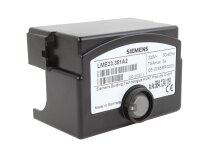 Siemens LME23.351A2 burner control system