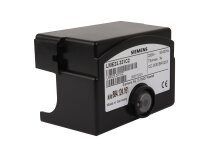 Siemens LME23.331C2 burner control system