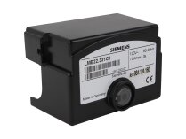 Siemens LME22.331C1 burner control system