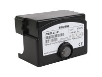 Siemens LME22.331A1 burner control system