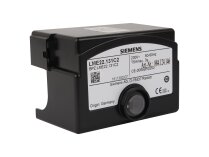 Siemens LME22.131C2 burner control system