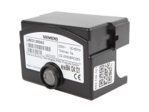 Siemens LME21.550A2 quemador de almacenamiento