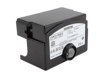 Siemens LME21.550C2 burner control system