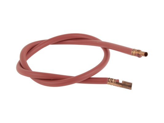 Cable del electrodo de encendido Lamborghini de 650 mm, art: 3981C440.
