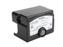 Siemens LME21.350C2 Burner Control System