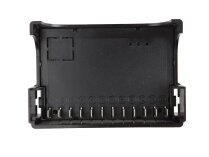 Sistema de control de quemador Siemens LME21.350C2