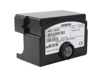 Siemens LME21.350C1 burner control system