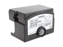 Siemens LME21.350A2 burner control unit