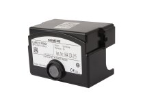 Sistema de control de quemador Siemens LME21.330C1