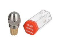 Boquilla Danfoss 0.50 / 60º HFD, art: 030H6008.