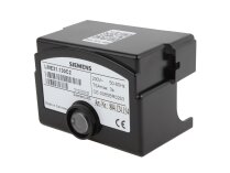 Siemens LME21.130C2 burner control system