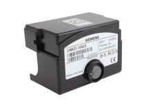 Sistema de control de quemador Siemens LME21.130C2