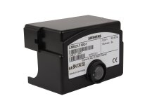 Siemens LME21.130C1 burner control system