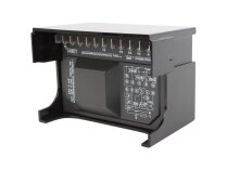 Siemens LGB41.258A27 burner control system