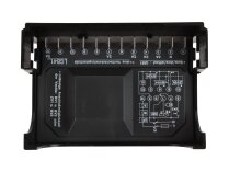 Siemens LGB41.258A27 burner control system