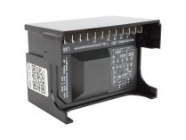 Sistema de control de quemador Siemens LGB41.258A27